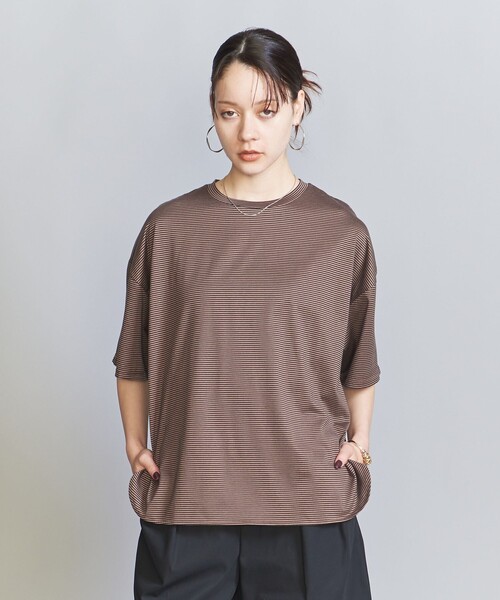 りんごの木様専用 FRAMeWORK ショートスウェット りんごの木