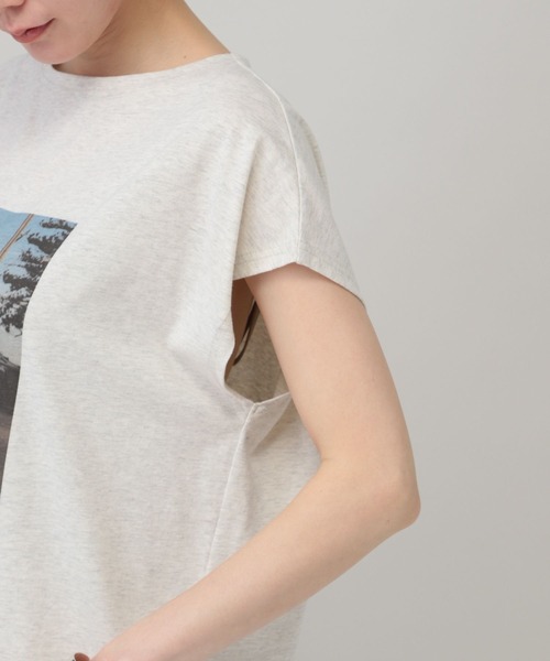 Curensology（カレンソロジー）ショートスリーブ Tシャツ Curensology tシャツ Curensology(カレンソロジー)/「UNIVERSAL