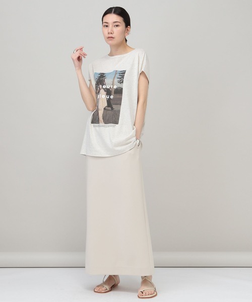 Curensology カルチャーショートスリーブTシャツ Curensology（カレンソロジー）の「Curensology(カレンソロジー