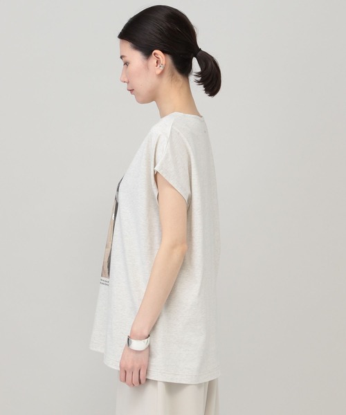 Curensology カルチャーショートスリーブTシャツ item353119853801-1-2.jpg
