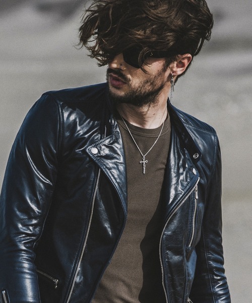 NO ID.（ノーアイディ）の「ポリゴンカットサングラスアイウェア（サングラス・メンズ・ブラック/ホワイト・ONE SIZE）」の14枚目の写真