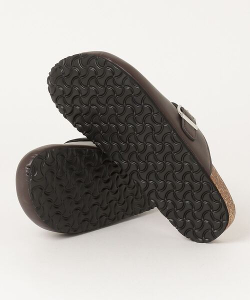 AAA+(サンエープラス)の「AAA+ / クロッグサンダル (2413)(サンダル・メンズ・ブラック/ベージュ/ダークブラウン/ブラウン/ホワイト/グレー/ブラック系その他・M/L/LL)」の9枚目の写真