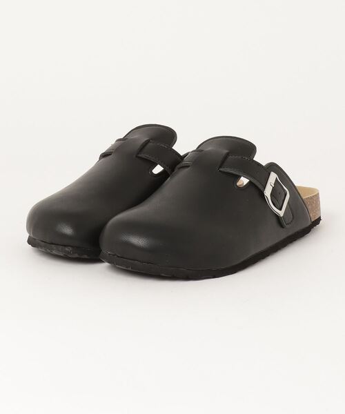 AAA+(サンエープラス)の「AAA+ / クロッグサンダル (2413)(サンダル・メンズ・ブラック/ベージュ/ダークブラウン/ブラウン/ホワイト/グレー/ブラック系その他・M/L/LL)」の11枚目の写真