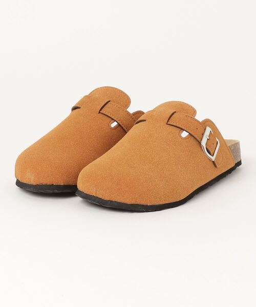 AAA+(サンエープラス)の「AAA+ / クロッグサンダル (2413)(サンダル・メンズ・ブラック/ベージュ/ダークブラウン/ブラウン/ホワイト/グレー/ブラック系その他・M/L/LL)」の13枚目の写真