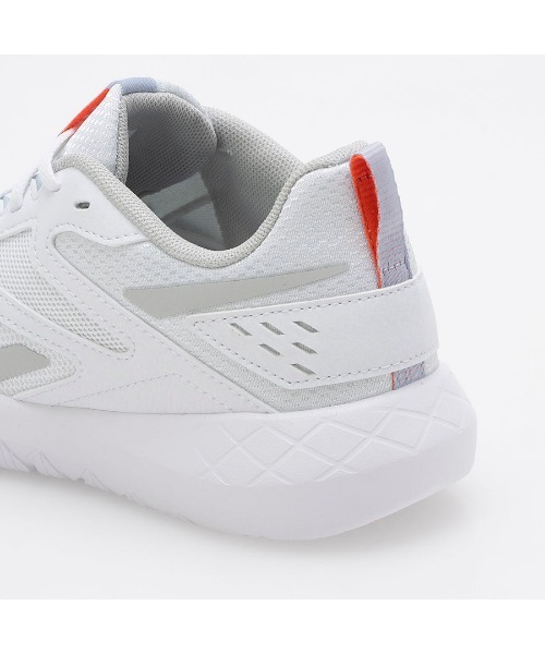 Reebok(リーボック)の「フレクサゴン エナジー TR 4 / FLEXAGON ENERGY TR 4(スニーカー・レディース・ブラック/ピンク/ホワイト/ブルー/オフホワイト/ライトグリーン/ホワイト×グレー/ホワイト×エメラルドグリーン・24.5cm/23.0cm/24.0cm/22.5cm/25.5cm/26.0cm/25.0cm/23.5cm/22.0cm)」の19枚目の写真
