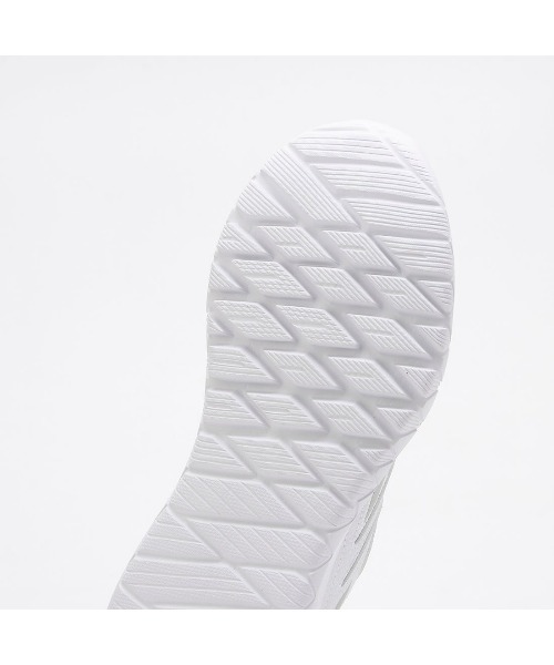 Reebok(リーボック)の「フレクサゴン エナジー TR 4 / FLEXAGON ENERGY TR 4(スニーカー・レディース・ブラック/ピンク/ホワイト/ブルー/オフホワイト/ライトグリーン/ホワイト×グレー/ホワイト×エメラルドグリーン・24.5cm/23.0cm/24.0cm/22.5cm/25.5cm/26.0cm/25.0cm/23.5cm/22.0cm)」の16枚目の写真
