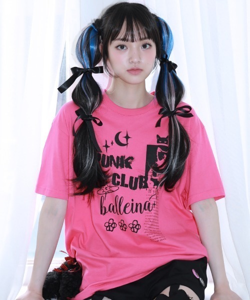 tシャツ A'GEM/9 × .kom 「CLUTSTUDIO/クラットスタジオ」 HELP Animation Top/ヘルプ アニメーション 半袖 A'GEM/9 × .kom 『CLUTSTUDIO/クラットスタジオ』 HELP