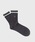 FRED PERRYitbhy[j́uTipped Short Socks^eBbvCV[g\bNXi\bNX/Cjvbu[n̑