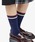 FRED PERRYitbhy[j́uTipped Short Socks^eBbvCV[g\bNXi\bNX/CjvblCr[