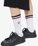 FRED PERRY(フレッドペリー)の「レッグウェア(ソックス/靴下)」
