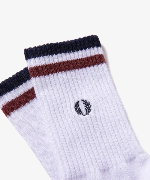 ☆perryページです☆ Taped Track Jacket | FRED PERRY(フレッドペリー) / アウター