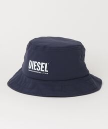 DIESEL KIDS | DIESEL（ディーゼル）Kids & Junior ブランドロゴハット帽子(ハット)