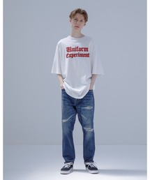 uniform experiment（ユニフォームエクスペリメント）の