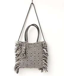 【Swaraj/スワラージ】JQ 2WAY Bag