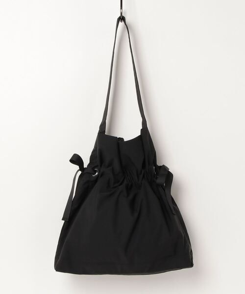 ☆韓国の人気☆【ACOC】☆Drawstring Bag☆ ACOC トートバッグ DRAWSTRING BAG レディース : ZOZOTOWN Yahoo