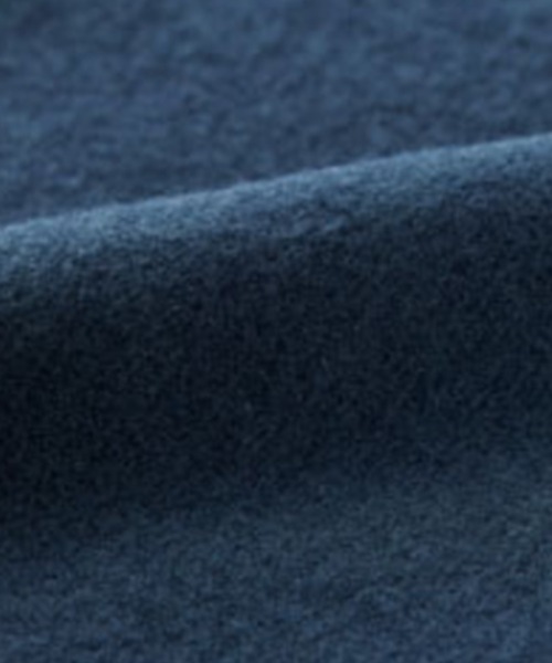 RANAN(ラナン)の「裏起毛セミワイドパンツ(股下68cm)(スラックス・レディース・ブラック/チャコール/モスグリーン/ライトベージュ・M/LL/L)」の8枚目の写真