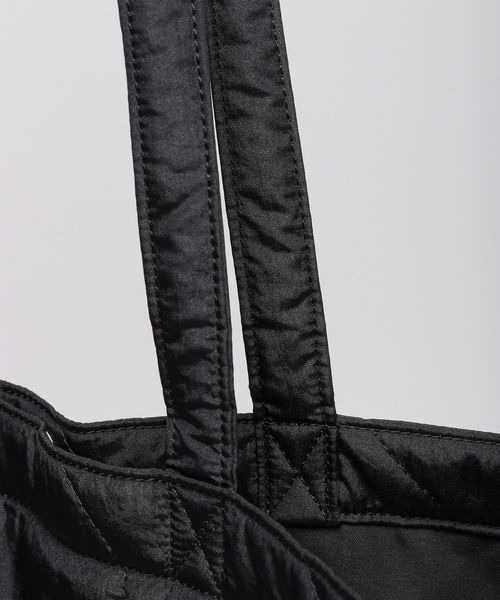 LOWRYS FARM（ローリーズファーム）の「撥水イロイロトート　965750（ショルダーバッグ・レディース・ホワイト/ブラック/パープル/イエロー/オレンジ/ブルー/グリーン/ピンク/レッド・FREE）」の20枚目の写真