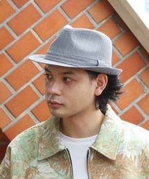 ８(eight) | ショートクラウンフィデットハット(ハット)