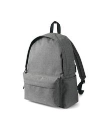 無印良品 | 肩の負担を軽くする　撥水　リュックサック（杢）(バックパック/リュック)