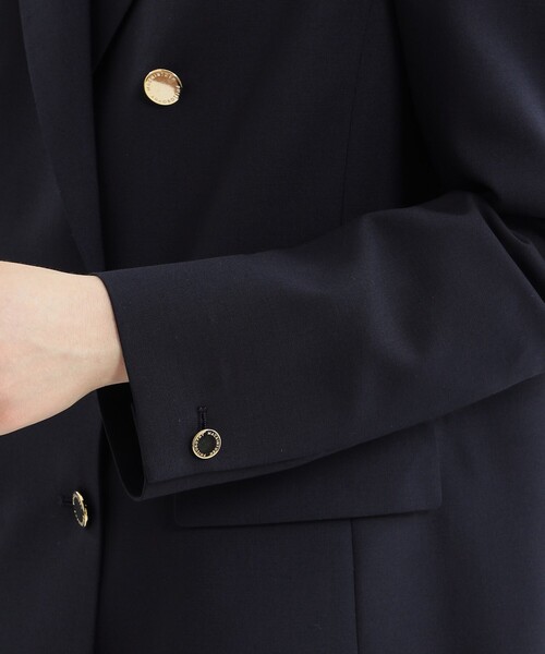 MACKINTOSH PHILOSOPHY（ﾏｯｷﾝﾄｯｼｭ ﾌｨﾛｿﾌｨｰ）の「ダブルブレスト