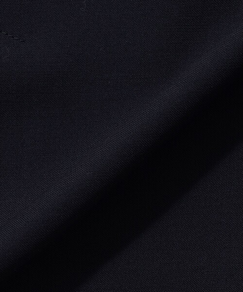 MACKINTOSH PHILOSOPHY（ﾏｯｷﾝﾄｯｼｭ ﾌｨﾛｿﾌｨｰ）の「ダブルブレストネイビーブレザー（テーラードジャケット・レディース・ダークネイビー・38/36）」の8枚目の写真