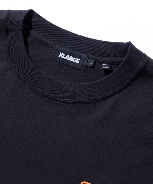 XLARGE（エクストララージ）の「XLARGE×ROLAND TR 808 S/S TEE（T
