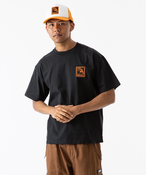 XLARGE（エクストララージ）の「XLARGE×ROLAND TR 808 S/S TEE（T