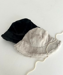 prose verse | ファーバケットハット(ハット)