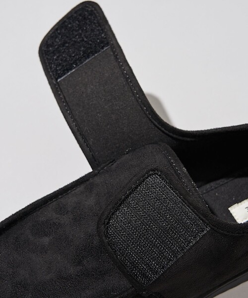 FREAK'S STORE(フリークスストア)の「限定展開 フェイクスエード ワイドベルト モカシン/モックシューズ(スニーカー・メンズ・キャメル/ベージュ/ブラック・24.0cm/25.0cm/28.0cm/26.0cm/27.0cm/23.0cm)」の10枚目の写真