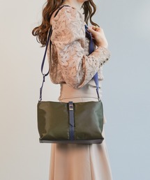 PROGRES（プログレ）の「PROGES(プログレ) ショルダーバッグ ミュー 17392（ショルダーバッグ）」