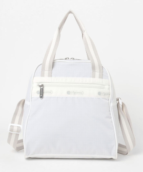 LeSportsac（レスポートサック）の「N/S MINI SATCHEL