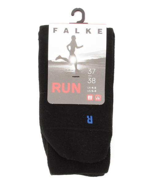 Ray BEAMS(レイビームス)の「FALKE / RUN ソックス(ソックス/靴下・レディース・ホワイト/グレー/ブラック/ネイビー・ONE SIZE)」の7枚目の写真