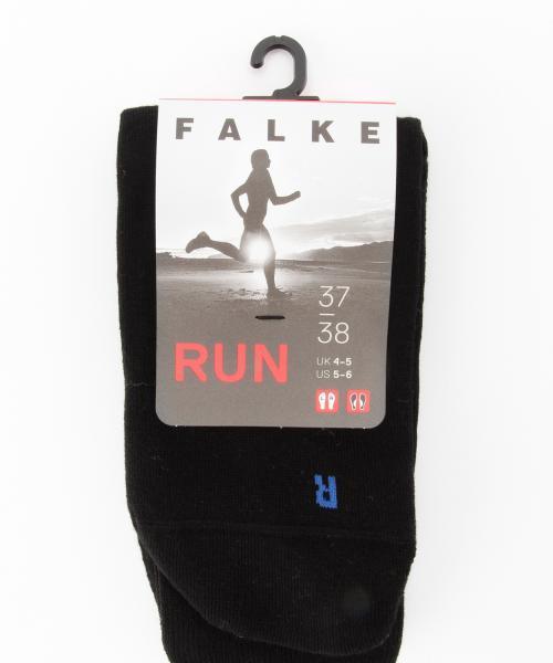 Ray BEAMS(レイビームス)の「FALKE / RUN ソックス(ソックス/靴下・レディース・ホワイト/グレー/ブラック/ネイビー・ONE SIZE)」の13枚目の写真