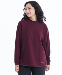 M53.モックネックスエットニット モックネックスウェット」に該当するファッション通販 - ZOZOTOWN