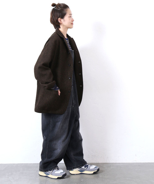 JOURNAL STANDARD LUXE（ジャーナルスタンダード ラックス）の「ヘリン