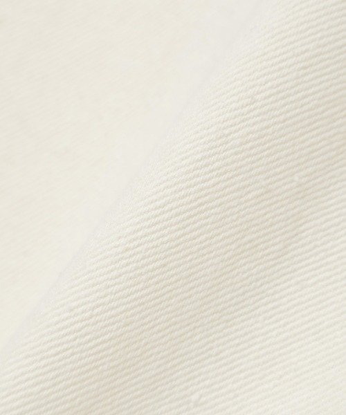 Honeys（ハニーズ）の「ストレートデニムパンツ（股下６４ｃｍ）（デニムパンツ・レディース・ブルー/ブラック/アイボリー・L/LL/S/SS/M）」の15枚目の写真