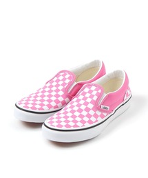 VANS（バンズ）の「【VANS(ヴァンズ)】CLASSIC スリッポン[17cm-21cm](KIDS)（スリッポン）」