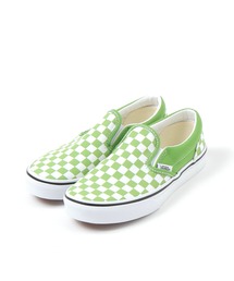 VANS（バンズ）の「【VANS(ヴァンズ)】CLASSIC スリッポン[17cm-21cm](KIDS)（スリッポン）」