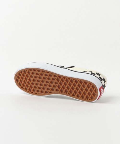 VANS(バンズ)の「【VANS(ヴァンズ)】CLASSIC スリッポン(KIDS)(スリッポン・キッズ・ブラック/グレー/イエロー/その他1・16.5cm/21.0cm/19.0cm/20.0cm/17.5cm/18.5cm/17.0cm/18.0cm)」の8枚目の写真