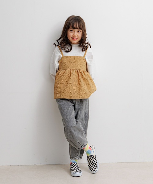 VANS(バンズ)の「【VANS(ヴァンズ)】CLASSIC スリッポン(KIDS)(スリッポン・キッズ・ブラック/グレー/イエロー/その他1・16.5cm/21.0cm/19.0cm/20.0cm/17.5cm/18.5cm/17.0cm/18.0cm)」の22枚目の写真