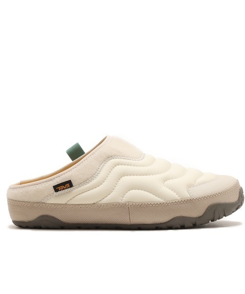 テバ Teva リエンバー テレイン　REEMBER TERRAIN 未使用品 テバのコンフォートシューズ “ReEmber Terrain”シリーズに、自然