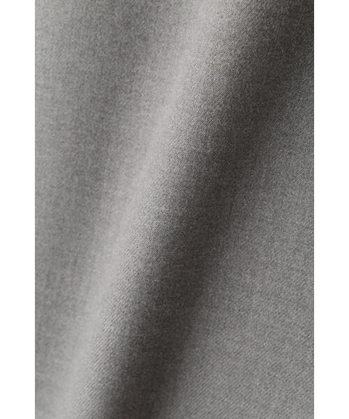 human woman(ヒューマンウーマン)の「◆ストレッチツイルスカーチョ(スカート・レディース・ブラック/グレー・SMALL/LARGE/MEDIUM)」の8枚目の写真