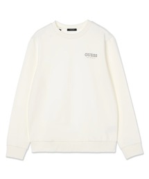 Guess | Mini Logo Sweatshirt(スウェット)