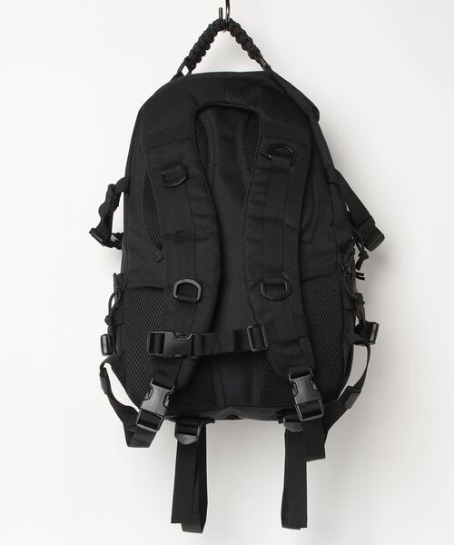 セール】【SETUP7】ミリタリーバッグパック リュックサック KNF037