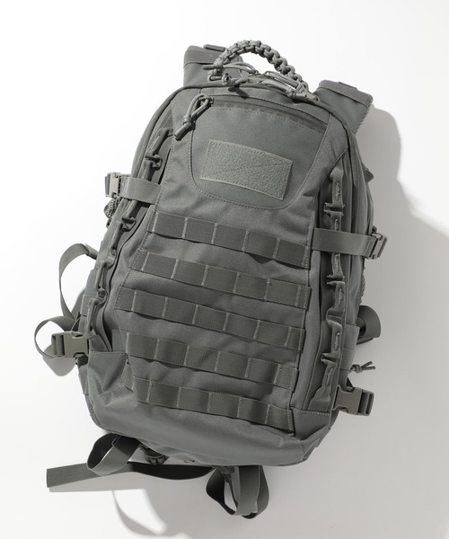 SETUP7（セットアップセブン）の「【SETUP7】ミリタリーバッグパック