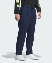 adidas×Clubhaus テーパードパンツ　ネイビー サイズ 82 adidas×Clubhaus テーパードパンツ ネイビー サイズ 82