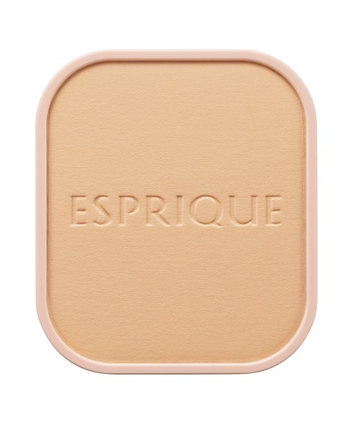 3個セット ESPRIQUE ファンデーション ヌードカバー ロングステイパクト ヌードカバー ロングステイ パクト 限定キット / エスプリーク