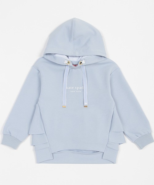 KATE spade♡パーカー♡160 ケイトスペード160パーカー ケイト・スペード ニューヨーク キッズ