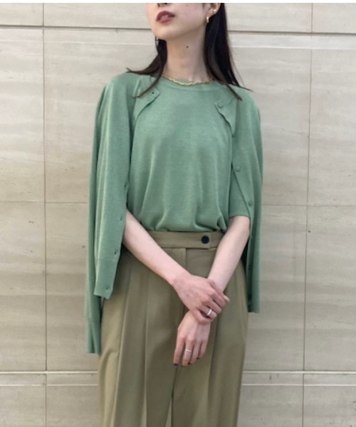 Mila Owen（ミラオーウェン）の「【WEB限定カラー】SET UP