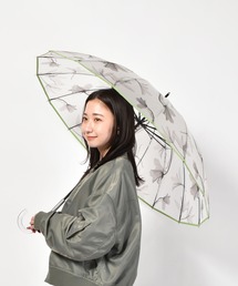 Waterfront | memorif. 花びらき 55cm(長傘)